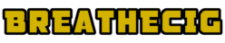 logo breathecig