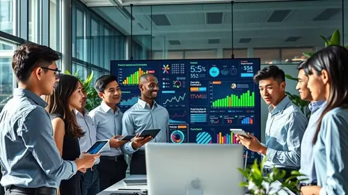 Membedakan Berita Bisnis Dari Berita Ekonomi, Perbedaan Dan Wawasan Utama