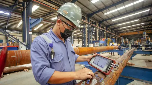 Pasokan Gas Minim, Industri Mulai Khawatir Bisa PHK Massal